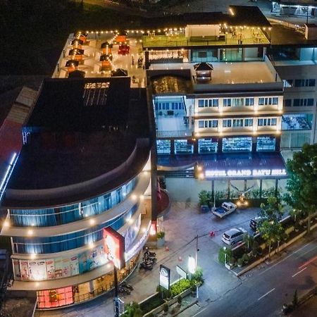 Grand Bayu Hill Hotel Takengon Esterno foto