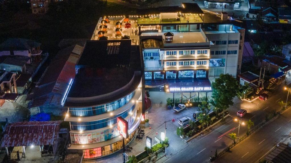 Grand Bayu Hill Hotel Takengon Esterno foto